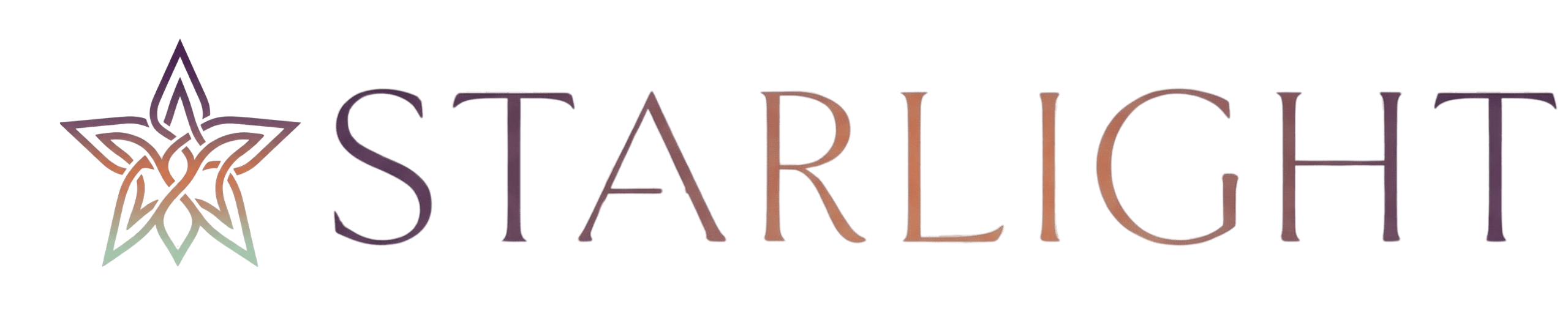 Starlight Wellness footer logo